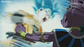 دراغون بول هيروز الحلقة 21 مترجمة كاملة// Dragon ball heroes episode 21