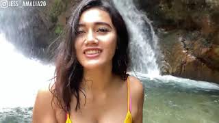 Pesona Curug kembar