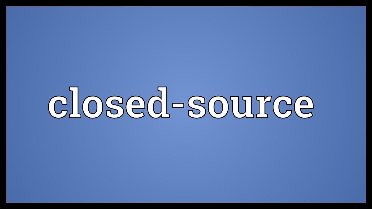 kypass closed source