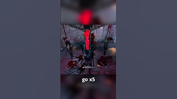 All 4 Hooked in Basement 😭