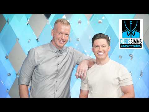 TNF preview and pick + CFB Week 10 preview | Chris Simms Unbuttoned (FULL Ep. 954)