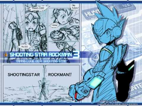 流星のロックマン3 エンディング曲 Youtube 流星のロックマン3 エンディング曲 Youtube