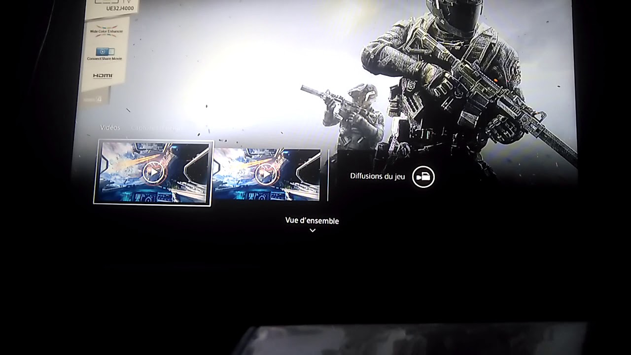 Comment avoir des DLC gratuitement sur la PS4 - YouTube