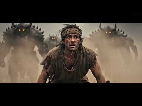 THE BASHAN PROTOCOL Trailer