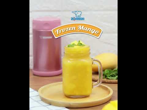 Zojirushi FOOD JARS
