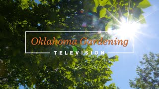Oklahoma Gardening June 25, 2022