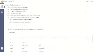 IITM Computational Thinking Week 1 Graded Assignment (2025)