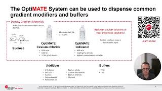 Enabling Scalable and Reproducible Ultracentrifugation Through Automated Gradient Preparation