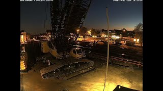 Sperrpause Meerbusch-Osterath 24.25.10.2020.