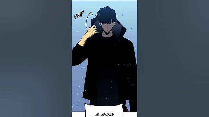 Solo Leveling Season 3 is absolutely crazy 🤯✨ #sololeveling #anime #manhwa