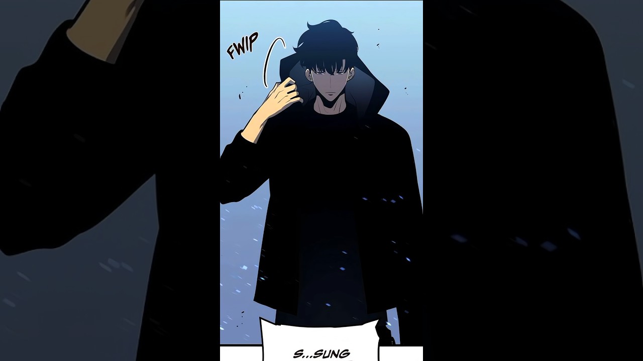 Solo Leveling Season 3 is absolutely crazy 🤯✨ 