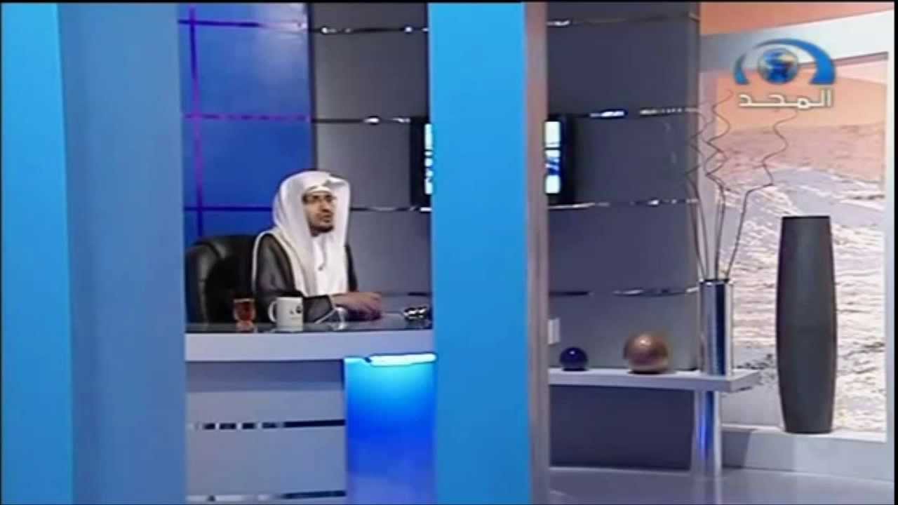 بماذا كان رسول الله عليه الصلاة والسلام يستفتح صلاة الليل _ الشيخ المغامسي