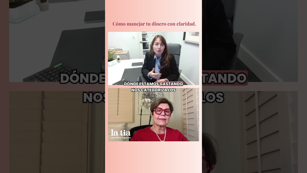 ¿Sientes que el dinero se te va? Así se ve cuando lo pones en orden ¿Sientes que el dinero se te va? Así se ve cuando lo pones en orden