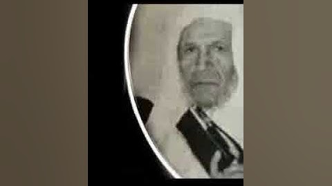 سورة الجن من الأية 1 الى الأية 25 بصوت الشيخ عبدالله الخليفي تراويح المسجد الحرام 1402