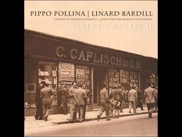 Mira Pippo Pollina - Wenn i gohn en YouTube