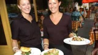 Paradiso Restaurant - Burlington