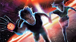 Titan A.E. - Trailers & TV Spots (Upscaled HD) (2000)