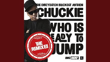 Who Is Ready to Jump (Dada Life Remix)