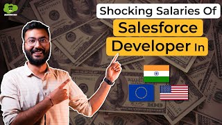 What Is The Salary Of A Salesforce Developer In 2026 Salesforce Developer Salary Guide