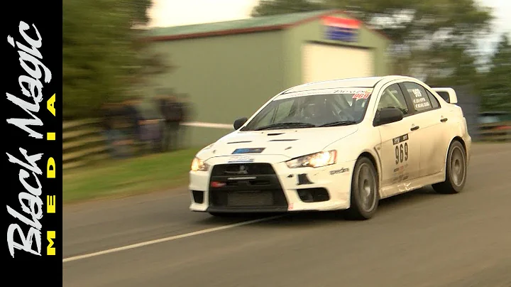 11 - Leigh Hopper - Tales from Targa