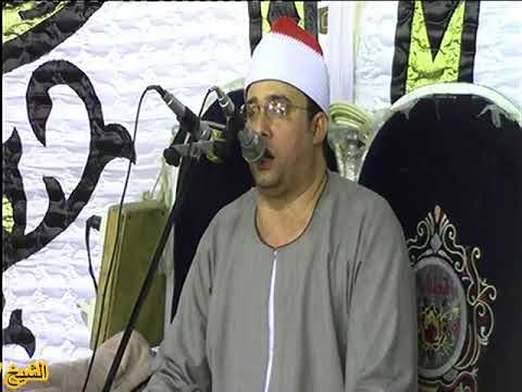 معجزات الأنبياء الشيخ محمد السقا عزاء أ حسن التمساحى نكلا العنب إيتاى البارود