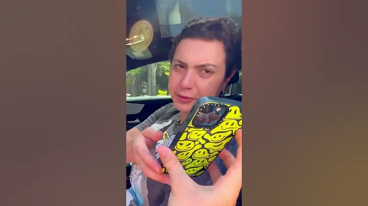 I guessed my sisters password 😂