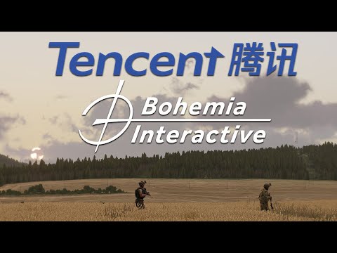 Video: Bohemia Interactive Siger, At Det Ikke Erhverves Af Tencent På Trods Af Nylige Rapporter