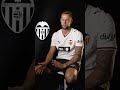 🇪🇸🦇 Justin de Haas ya se atreve con el español en sus primeros días en Valencia | VALENCIA CF