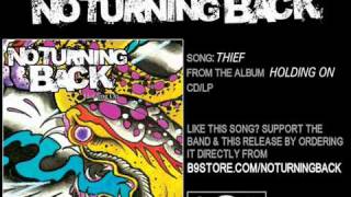 Thief by No Turning Back