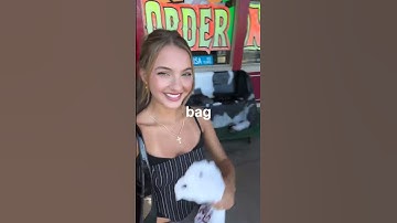 Vegan Tries Meat For The First Time...