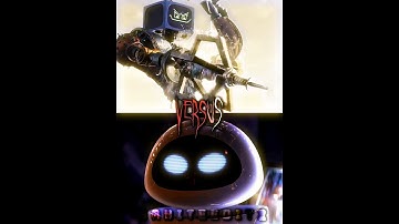 Robot Elimination wheel | Part 40 #edit