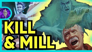 Killing and Milling in Dimir Terror! | Pauper MTG Details