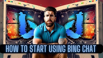 What is Bing AI in 60 seconds & How to start using Bing Chat