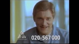 Skatteförvaltningen - Direktlinje Med Claes Månsson - Reklam Tv4