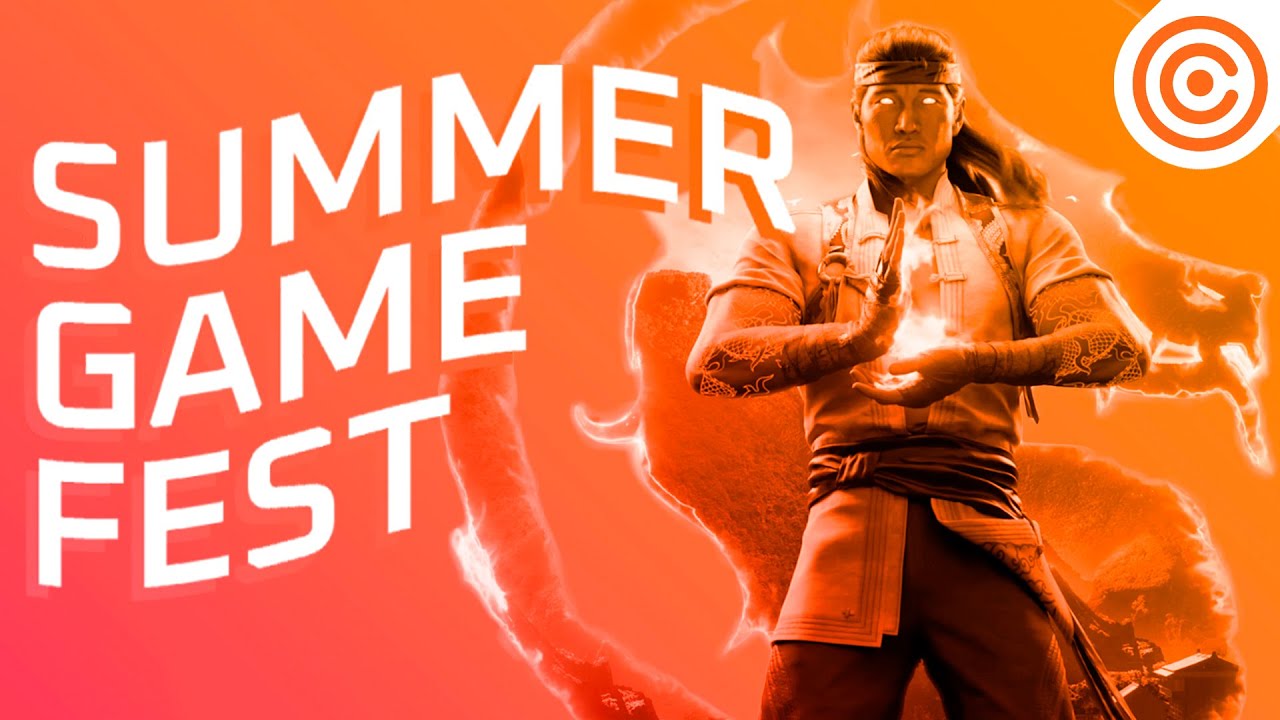 Summer Game Fest e mais: Guia dos eventos da temporada de anúncios do  mercado de games