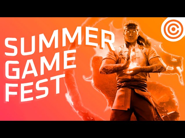 Assista ao Summer Game Fest no Game On; veja horário e atrações