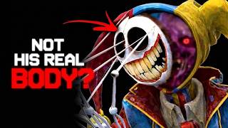 The Prototype's Body Isn't Real — 10 Things You Missed