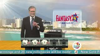 Jackpot Triple Play and Fantasy 5 20230207
