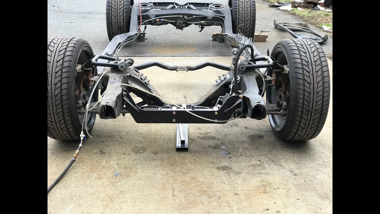 Коррекция неровностей рулевого управления на реечной передаче Flaming River