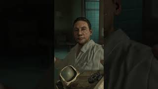 Noriega Caught | Call of Duty  Black Ops II