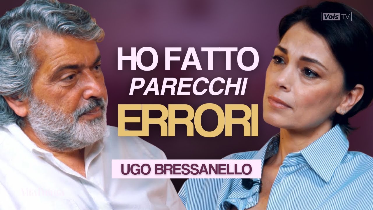 Ho lasciato la vita da MANAGER per fondare una CASA FAMIGLIA - La storia di Domus de Luna