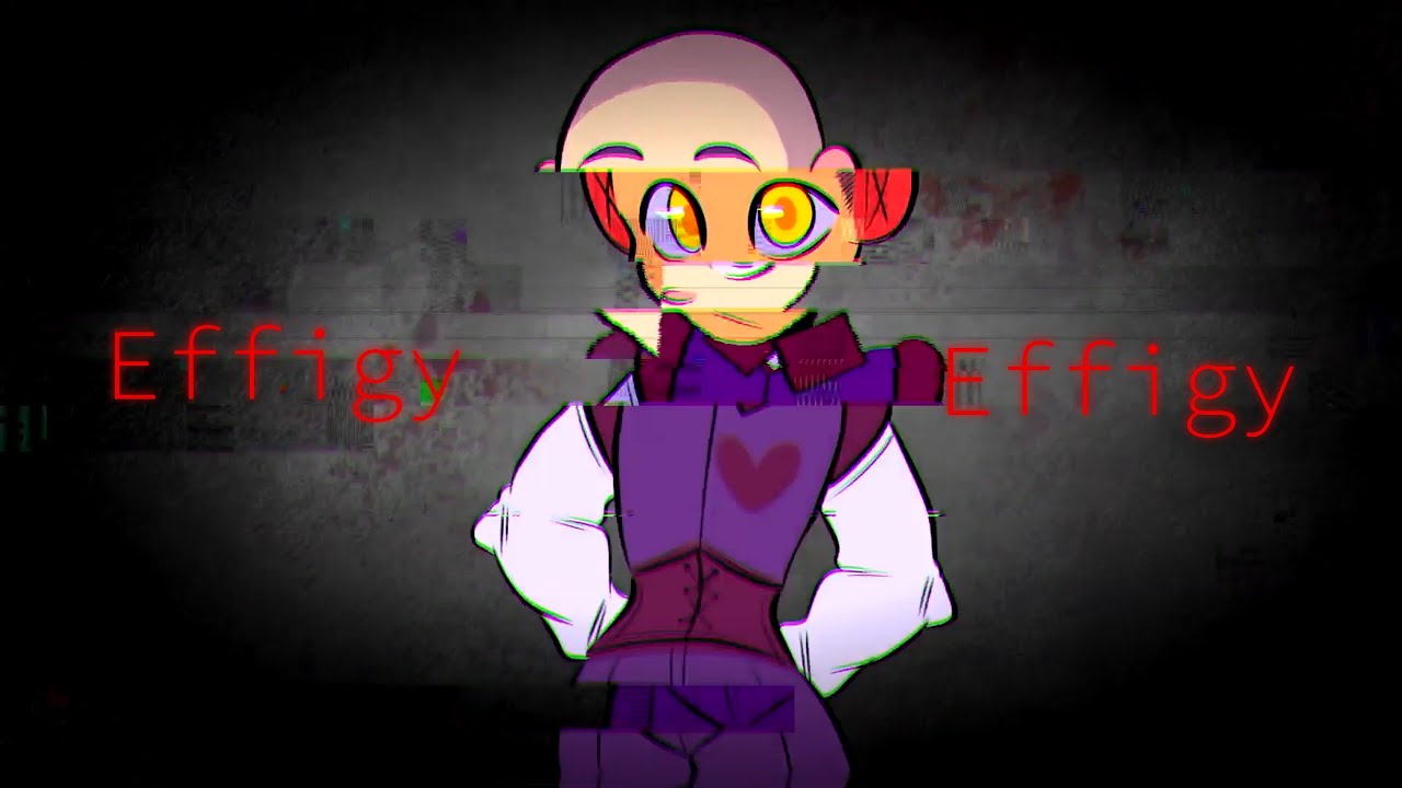 L. нашивка. E. E f f i g y. E.