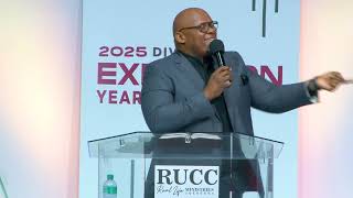 Can These Bones   Pastor L Jadezweni