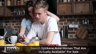 You Spokane Home Search Resource