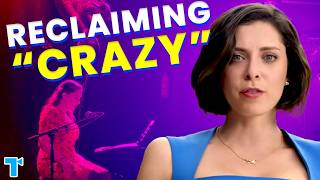 Crazy Ex-Girlfriends Rebecca Bunch Finding Power In Crazy Explained