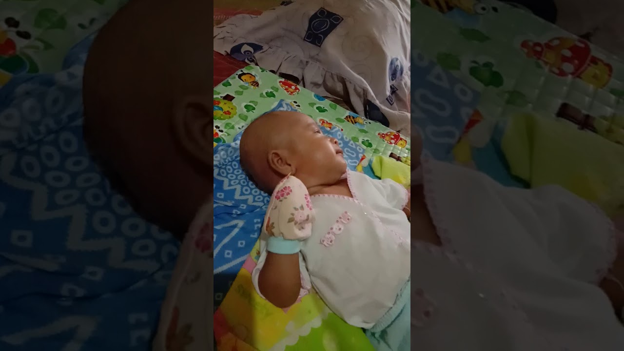 Bayi 2 bulan 