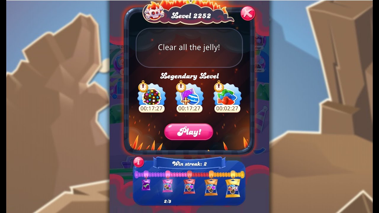 Day 286 Candy Crush Saga | Short Moves Play Game Day 286 - YouTube