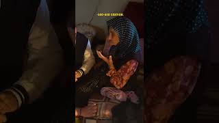 Emekçi̇ Teyzemi̇ze Büyük Sürpri̇z Emi̇rhan Özhan