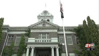 Crook County Court approved bond measure to build brand new courthouse