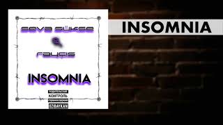 1- Seva Sükse & Rayçıs - Insomnia